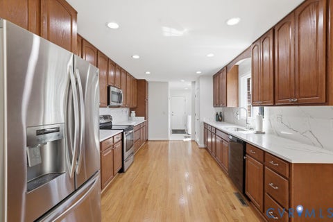 Tiny photo for 531 Blue Bird Lane, Mineral, VA 23117 (MLS # 2620979)