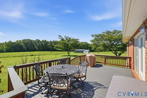 Tiny photo for 531 Blue Bird Lane, Mineral, VA 23117 (MLS # 2620979)