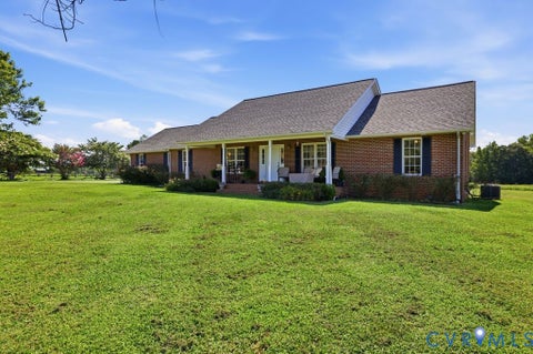 Tiny photo for 531 Blue Bird Lane, Mineral, VA 23117 (MLS # 2620979)
