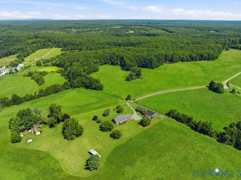 Tiny photo for 531 Blue Bird Lane, Mineral, VA 23117 (MLS # 2620979)