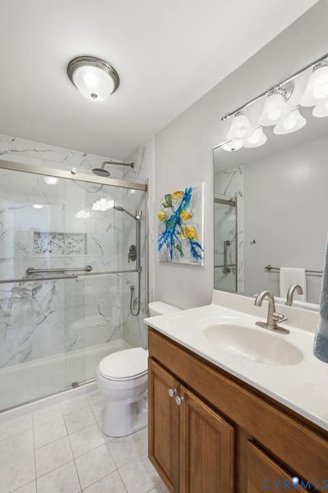 Tiny photo for 531 Blue Bird Lane, Mineral, VA 23117 (MLS # 2620979)