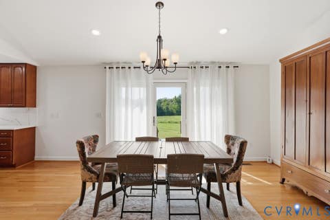 Tiny photo for 531 Blue Bird Lane, Mineral, VA 23117 (MLS # 2620979)