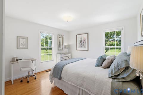 Tiny photo for 531 Blue Bird Lane, Mineral, VA 23117 (MLS # 2620979)