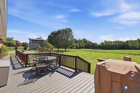 Tiny photo for 531 Blue Bird Lane, Mineral, VA 23117 (MLS # 2620979)