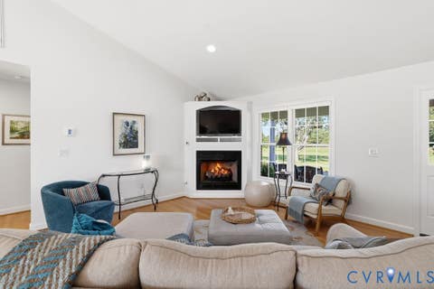Tiny photo for 531 Blue Bird Lane, Mineral, VA 23117 (MLS # 2620979)