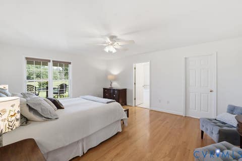 Tiny photo for 531 Blue Bird Lane, Mineral, VA 23117 (MLS # 2620979)