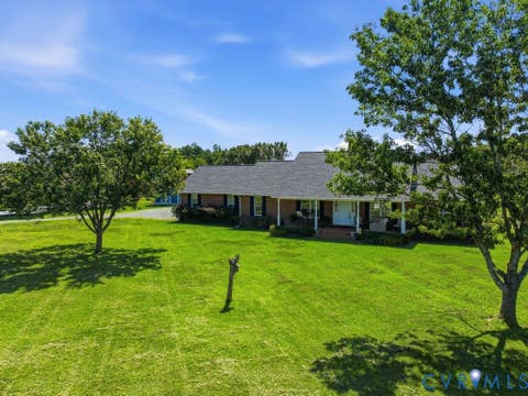 Tiny photo for 531 Blue Bird Lane, Mineral, VA 23117 (MLS # 2620979)