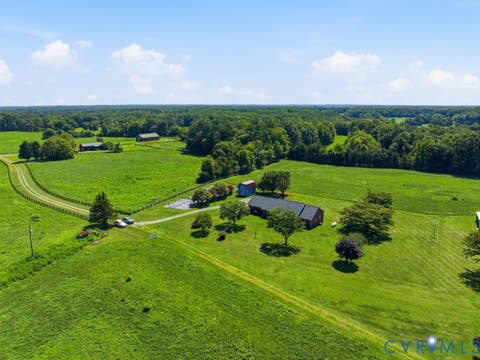 Tiny photo for 531 Blue Bird Lane, Mineral, VA 23117 (MLS # 2620979)
