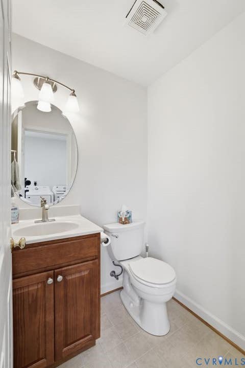 Tiny photo for 531 Blue Bird Lane, Mineral, VA 23117 (MLS # 2620979)