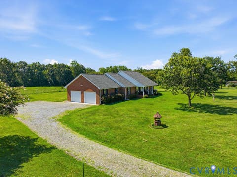 Tiny photo for 531 Blue Bird Lane, Mineral, VA 23117 (MLS # 2620979)