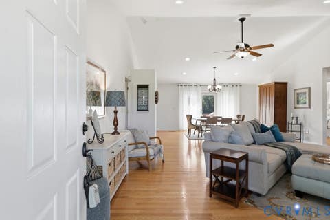 Tiny photo for 531 Blue Bird Lane, Mineral, VA 23117 (MLS # 2620979)