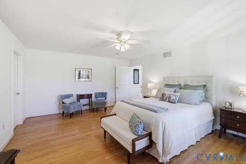 Tiny photo for 531 Blue Bird Lane, Mineral, VA 23117 (MLS # 2620979)