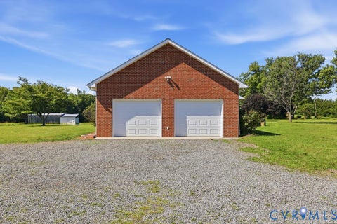 Tiny photo for 531 Blue Bird Lane, Mineral, VA 23117 (MLS # 2620979)