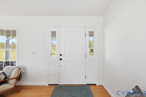 Tiny photo for 531 Blue Bird Lane, Mineral, VA 23117 (MLS # 2620979)
