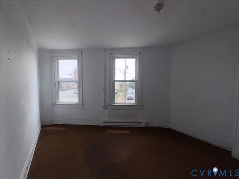 Tiny photo for 2300 Burton Street, Richmond, VA 23223 (MLS # 2617014)