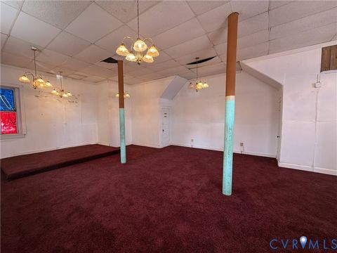Tiny photo for 2300 Burton Street, Richmond, VA 23223 (MLS # 2617014)
