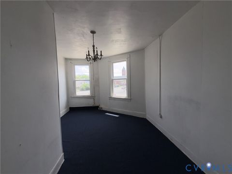 Tiny photo for 2300 Burton Street, Richmond, VA 23223 (MLS # 2617014)