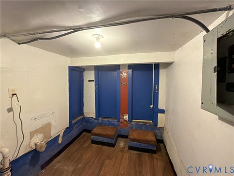 Tiny photo for 2300 Burton Street, Richmond, VA 23223 (MLS # 2617014)