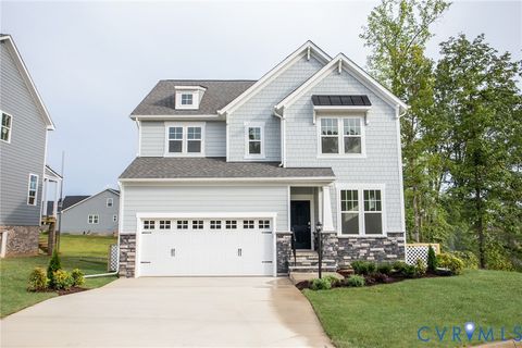 Photo of 1073 Arbor Heights Terrace, Midlothian, VA 23114 (MLS # 2612219)
