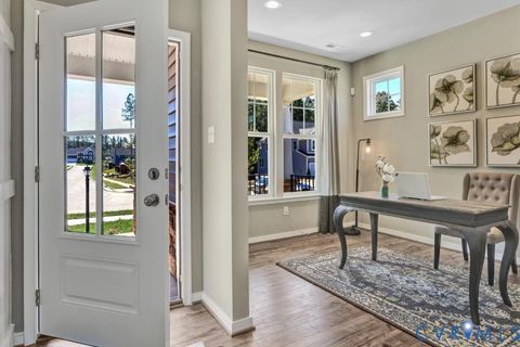 Tiny photo for 1073 Arbor Heights Terrace, Midlothian, VA 23114 (MLS # 2612219)