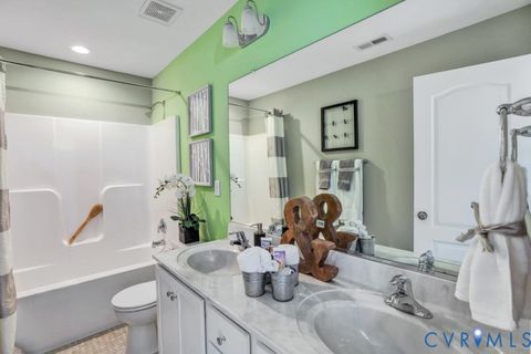 Tiny photo for 1073 Arbor Heights Terrace, Midlothian, VA 23114 (MLS # 2612219)