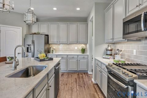 Tiny photo for 1073 Arbor Heights Terrace, Midlothian, VA 23114 (MLS # 2612219)
