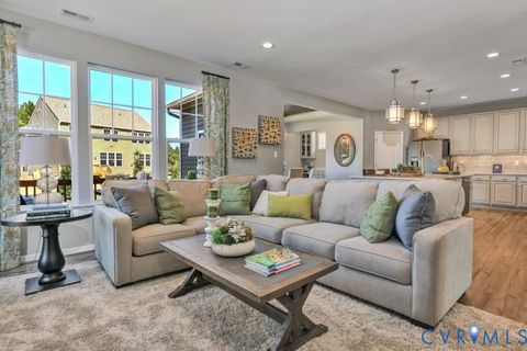 Tiny photo for 1073 Arbor Heights Terrace, Midlothian, VA 23114 (MLS # 2612219)