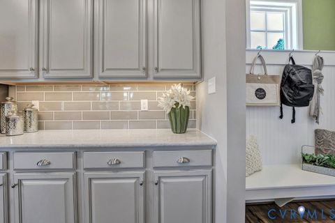 Tiny photo for 1073 Arbor Heights Terrace, Midlothian, VA 23114 (MLS # 2612219)