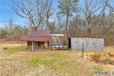 Tiny photo for 451 Southside Lane, Dunnsville, VA 22454 (MLS # 2605095)
