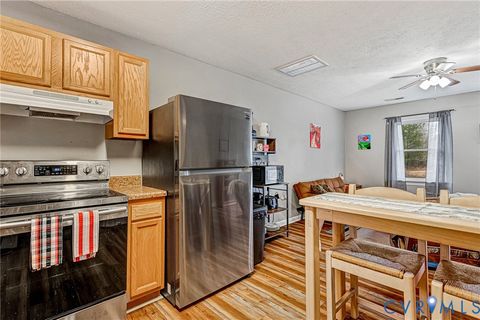 Tiny photo for 451 Southside Lane, Dunnsville, VA 22454 (MLS # 2605095)