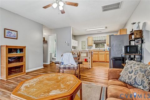 Tiny photo for 451 Southside Lane, Dunnsville, VA 22454 (MLS # 2605095)