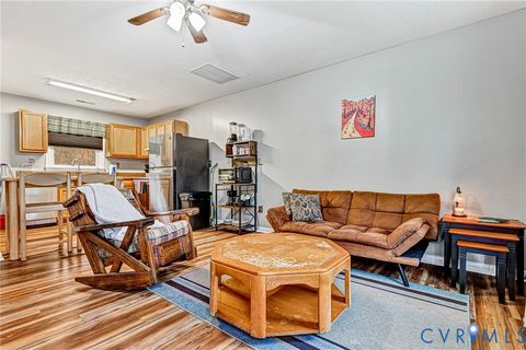 Tiny photo for 451 Southside Lane, Dunnsville, VA 22454 (MLS # 2605095)