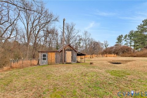 Tiny photo for 451 Southside Lane, Dunnsville, VA 22454 (MLS # 2605095)