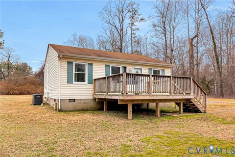Photo of 451 Southside Lane, Dunnsville, VA 22454 (MLS # 2605095)