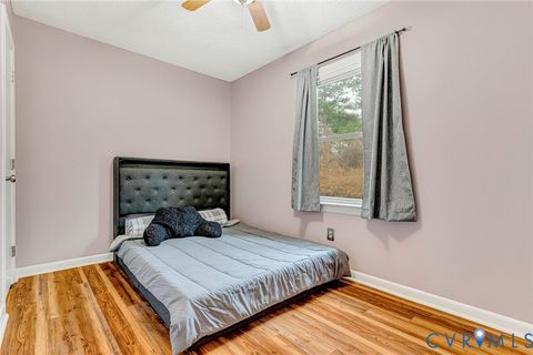 Tiny photo for 451 Southside Lane, Dunnsville, VA 22454 (MLS # 2605095)