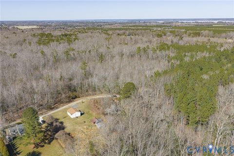 Tiny photo for 451 Southside Lane, Dunnsville, VA 22454 (MLS # 2605095)