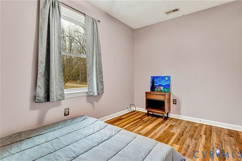 Tiny photo for 451 Southside Lane, Dunnsville, VA 22454 (MLS # 2605095)