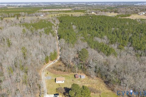 Tiny photo for 451 Southside Lane, Dunnsville, VA 22454 (MLS # 2605095)
