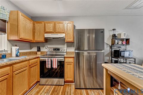 Tiny photo for 451 Southside Lane, Dunnsville, VA 22454 (MLS # 2605095)