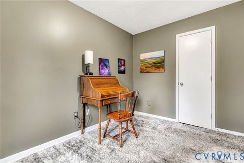 Tiny photo for 451 Southside Lane, Dunnsville, VA 22454 (MLS # 2605095)