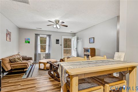 Tiny photo for 451 Southside Lane, Dunnsville, VA 22454 (MLS # 2605095)