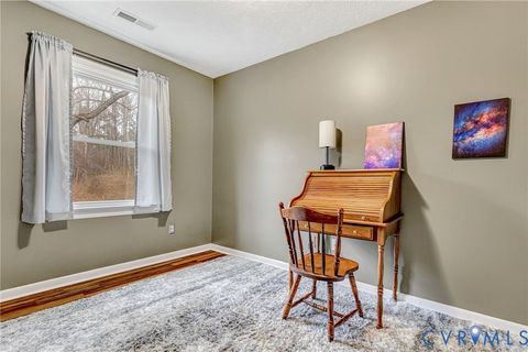 Tiny photo for 451 Southside Lane, Dunnsville, VA 22454 (MLS # 2605095)