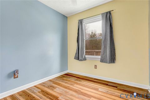 Tiny photo for 451 Southside Lane, Dunnsville, VA 22454 (MLS # 2605095)