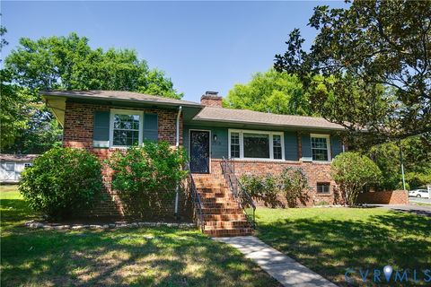 Photo of 2018 Briarcliff Road, Richmond, VA 23225 (MLS # 2616410)