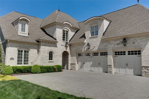 2392 Bel Crest Circle Midlothian VA 23113
