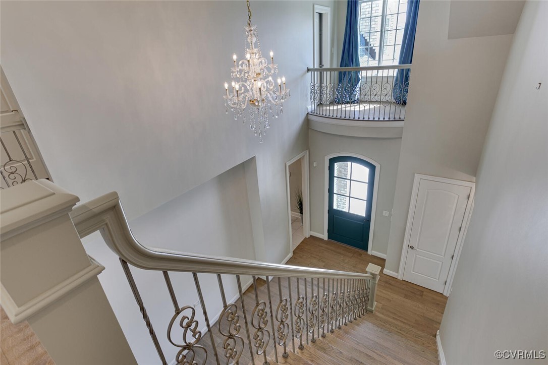 Midlothian, Virginia 23113, United States, 5 Bedrooms Bedrooms, ,5 BathroomsBathrooms,Residential,Pending,115220