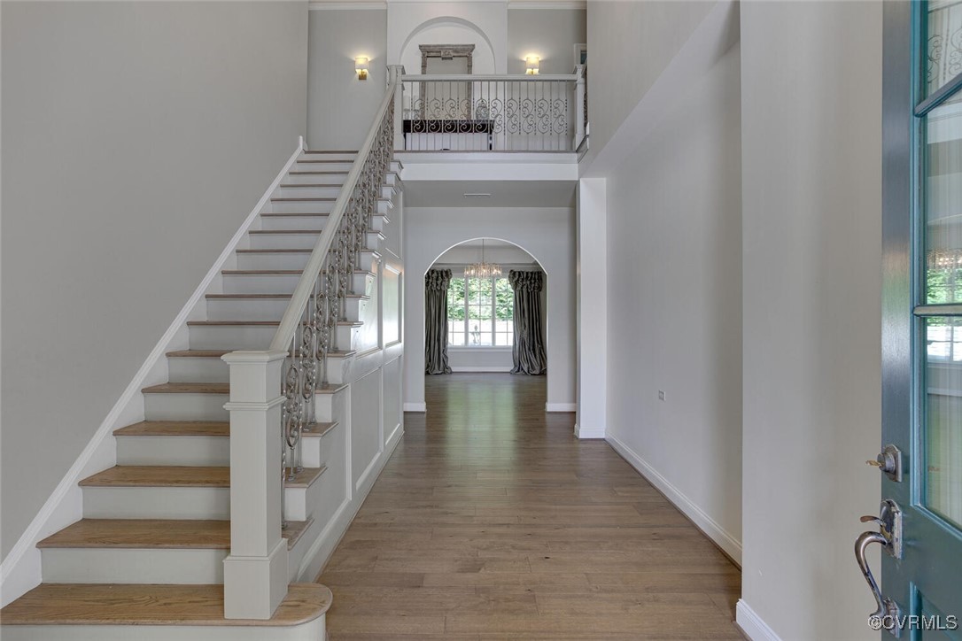 Midlothian, Virginia 23113, United States, 5 Bedrooms Bedrooms, ,5 BathroomsBathrooms,Residential,Pending,115220