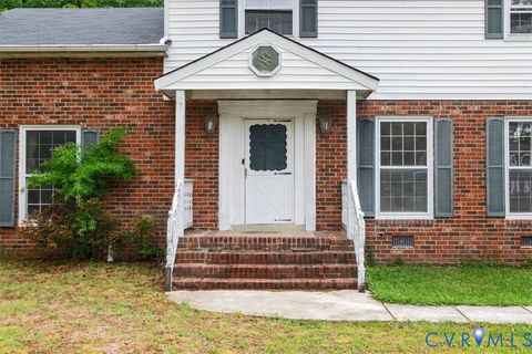 Tiny photo for 3208 Lakewood Road, Glen Allen, VA 23060 (MLS # 2614246)