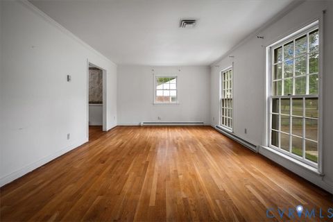 Tiny photo for 3208 Lakewood Road, Glen Allen, VA 23060 (MLS # 2614246)