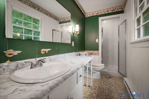 Tiny photo for 3208 Lakewood Road, Glen Allen, VA 23060 (MLS # 2614246)